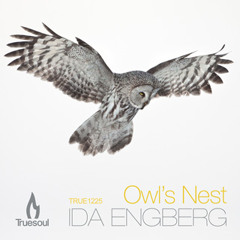 TRUE1225B - IDA ENGBERG - ETT