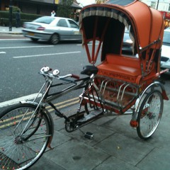 Navrovskii - House of Dhol (Teaser Part1)