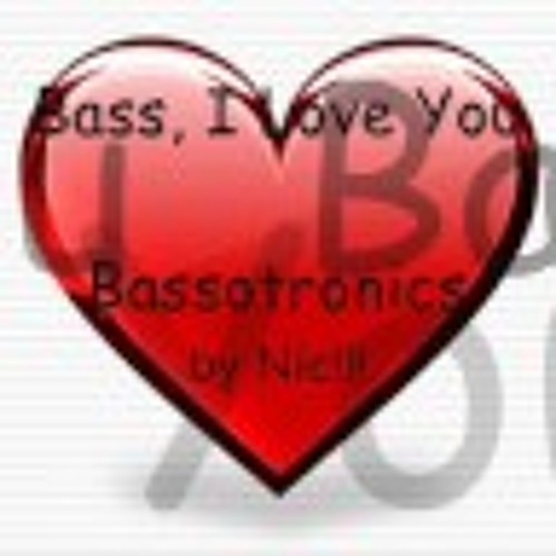 Basstronics - Bass, I Love You (4 Step's Remix) DEMO TRACK