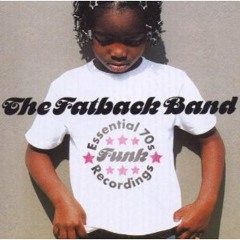 The Fatback Band-Give Me One More Chance