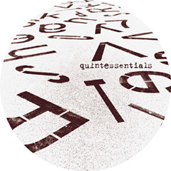 quintessentials 10.1.: motor city drum ensemble - stuttgart nights