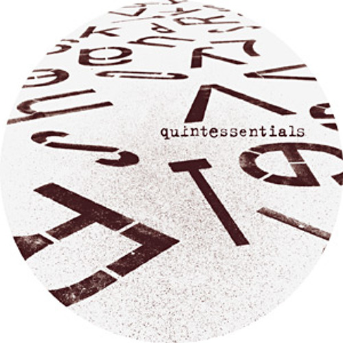 quintessentials 10.1.: motor city drum ensemble - stuttgart nights