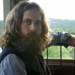 iron and wine