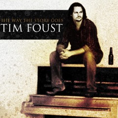 You're So Yesterday by Tim Foust