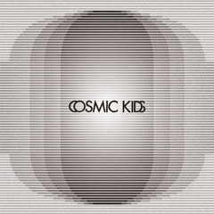 Reginald's Groove (Classixx Remix) - Cosmic Kids