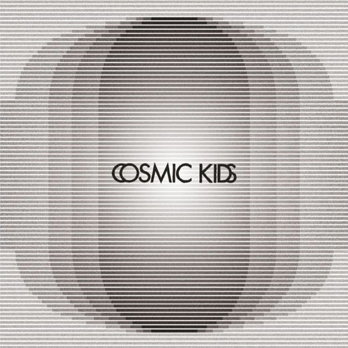 Reginald's Groove (Classixx Remix) - Cosmic Kids