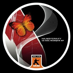 Le Bal Masque - Original Mix