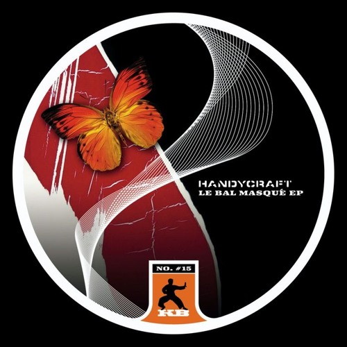 Le Bal Masque - Original Mix