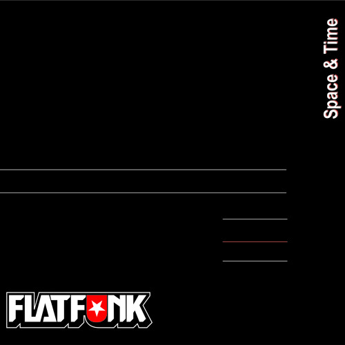 Space & Time-mixx Marines