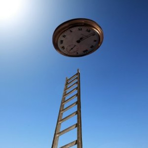 Nothing's Carved In Stone - Sands Of Time