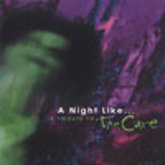 Sophya - The Figurehead (The Cure cover)