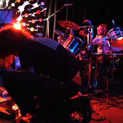 Balaclava Kid & Dad - Mostyn