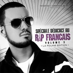 DJ Battle Feat. Francisco & La Fouine - Veni Vedi Vici (Remix) ( 2o11 )