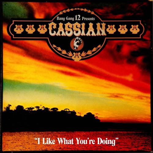 Cassian - I Like What You're Doing (Lorenz Rhode's Dangerous mix)