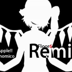 Bad Apple!! feat. nomico (Floor6 Remix)