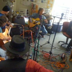 Moonalice Live on KHUM/KWPT 2-18-10, 4:19pm