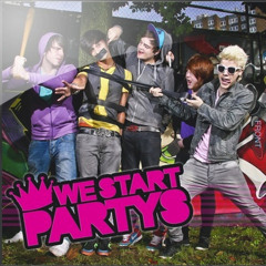 Meet Me On The Dancefloor - We Start Partys