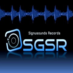 Alexander Urzola - Am (Original mix) Signusounds Records