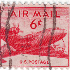 Everything Happens To Me