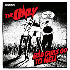 Bad Girls Go To Hell (HEDS Remix) OUT NOW ON MINISTRY OF SOUND