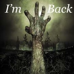 I m Back