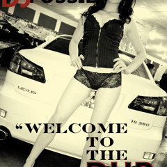 Welcome to the DUB show