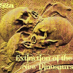 Relic (mexican hook)