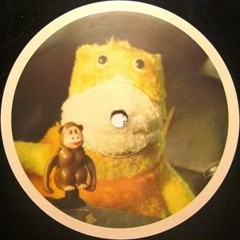 Mr.Oizo VS Dr.GoFast - Flat Beat (Doc's 'This Is A Rerun' Edit)