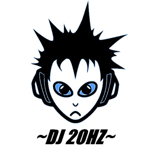 Dj 20 hz "Adrenochrome"