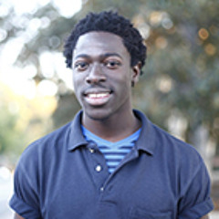 Moses Sumney of UCLA's Medleys a Capella