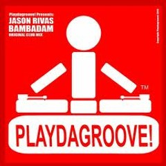 Jason Rivas - Bambadam (Original Club Mix) (BacauHouseMafia.Ro)