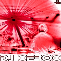 Dj Xerox Set Memorandum Special Dedicado a Edu