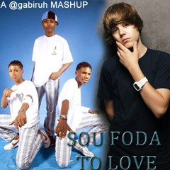 Avassaladores Vs. Justin Bieber - Sou Foda to Love