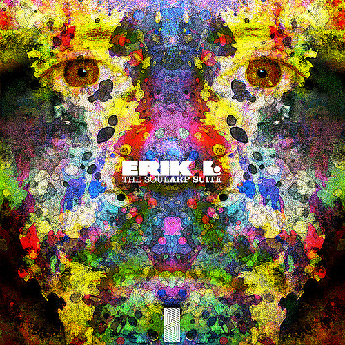 Erik L - Push It Up (Feat. Frank n Dank)