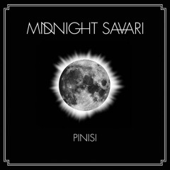 Midnight Savari - Pinisi (The C90s Remix)