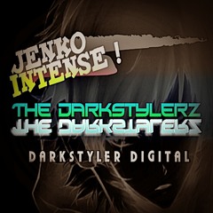 The DarkstylerZ Production Suite Vol-1