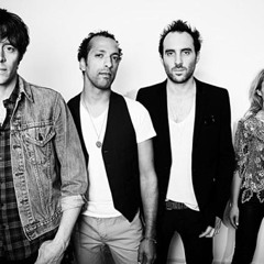 Metric - Gold Guns Girls (Triple-G Remix)