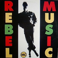1991 Rebel MC - Tribal Bass - 2011 SIR:CHARGE Remix (WORK IN PROGRESS)