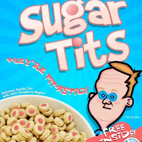 シュガー・ティッツ SUGAR TITS 見本盤EP Stream Sugar Tits by spectacularcicadas | Listen online for free