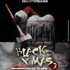 Wutif's Black X-Mas #3//Dubstep