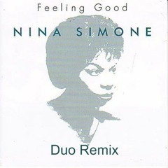 Duo feat Simone - Feeling's Good (Duo Deep Vision Remix)