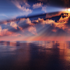 Seba - Painted Skies (Nuera Remix)