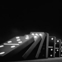 Falling Dominoes