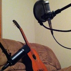 The Weary Kind - Tom Rhodes Cover