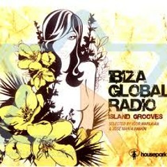 José Maria Ramón-Melodías para tu sofá [IbizaGlobalRadio]