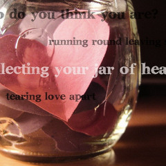 Jar Of Hearts - Sam Tsui