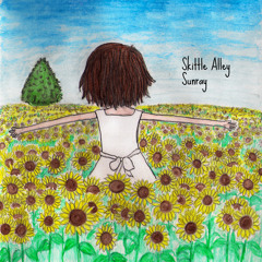 Skittle Alley - Sunray