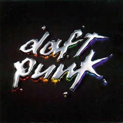 Daft Punk - High Life (Dan Castro's 'Bring Back The Funk' Re-Edit)