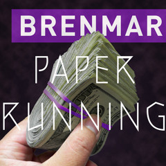Paper Running (now available 4 download!)