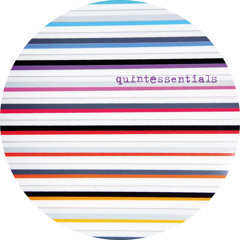quintessentials 18: ifm - panorama